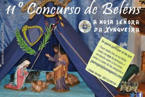 11 Concurso Beléns 2019