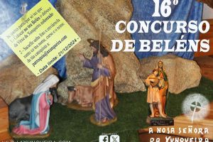 16 Concurso Beléns 2024