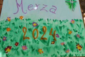 Campamento Merza 2024